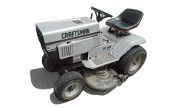 Craftsman C459-60418 lawn tractor photo