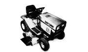 Craftsman C459-60416 lawn tractor photo