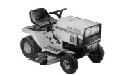 Craftsman C459-60411 tractor photo
