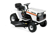 Craftsman 917.25462 lawn tractor photo