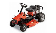 Ariens RM1028 lawn tractor photo