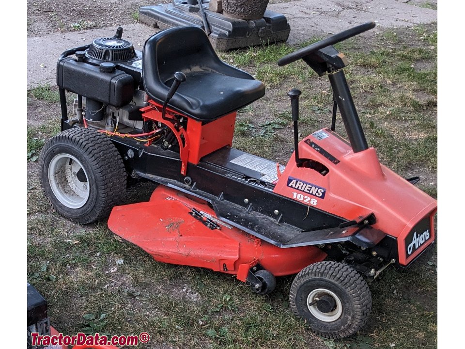 Ariens RM1028