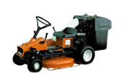 Ariens RM1132 tractor photo