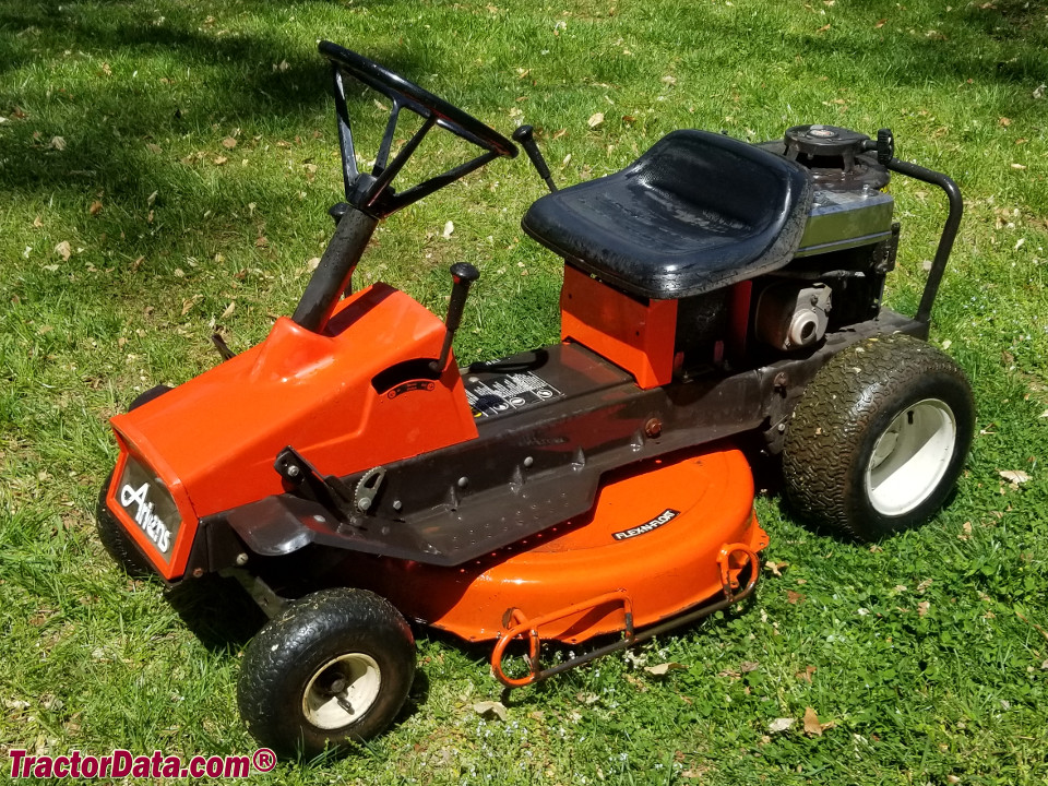 Ariens RM1230e