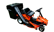 TractorData Ariens RM1232 tractor information