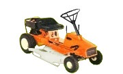 Ariens RM728 927001 tractor photo
