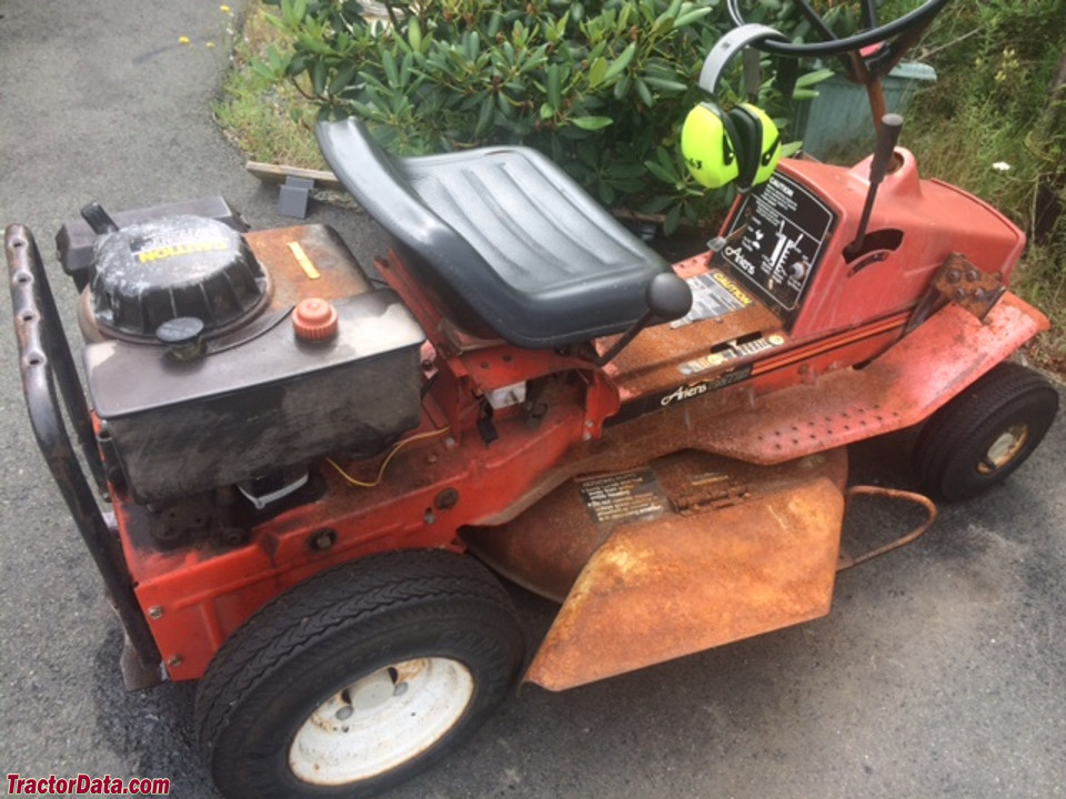 Ariens RM728