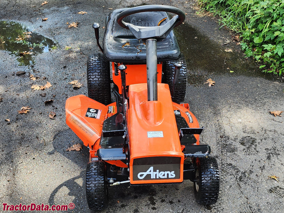 Ariens RM828