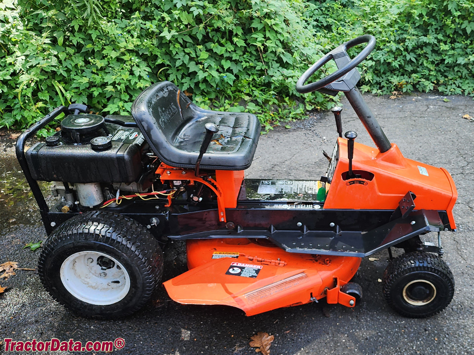 Ariens RM828