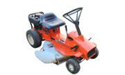 Ariens RM830 lawn tractor photo