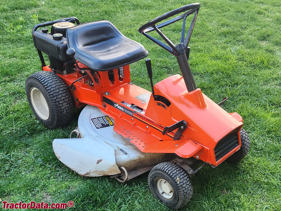 Ariens RM830