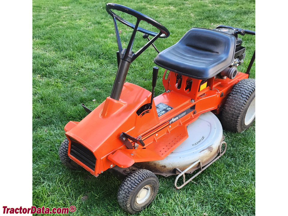 Ariens rm830 on sale