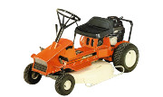 Ariens RM832 tractor photo
