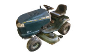 Craftsman 917.27219 lawn tractor photo