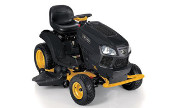 Craftsman 917.98641 lawn tractor photo