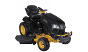 Craftsman 917.98644 lawn tractor photo