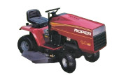 Roper YT14 lawn tractor photo