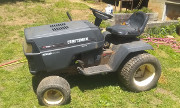 Craftsman 917.25054 lawn tractor photo