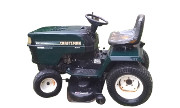 Craftsman 917.25896 lawn tractor photo