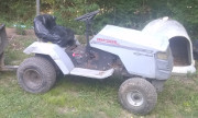 Craftsman 917.25250 tractor photo