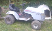 Craftsman 917.25250 lawn tractor photo