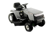 Craftsman 917.25650 lawn tractor photo