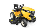 Cub Cadet XT1 ST54 tractor photo