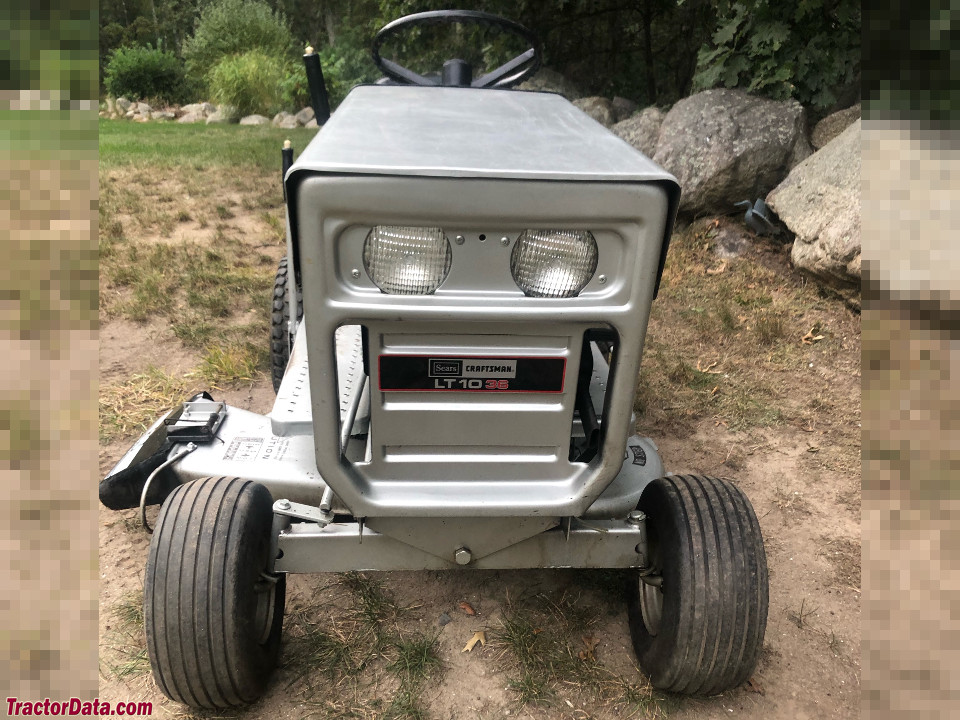Craftsman 917.25535