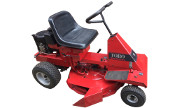 Wheel Horse 110-4 lawn tractor photo