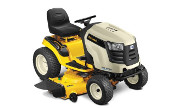 Cub Cadet GT 1054 lawn tractor photo