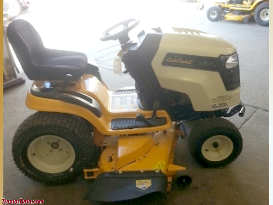 Cub Cadet GT 1054