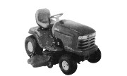 Craftsman 944.60201 lawn tractor photo