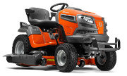 Husqvarna GT54CS 960 43 02-25 lawn tractor photo