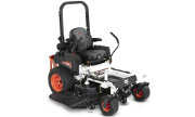 Bobcat 9993503 lawn tractor photo