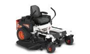 Bobcat 9992001 lawn tractor photo