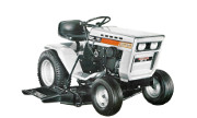 Sears GT-16 917.25709 lawn tractor photo