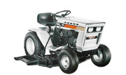 Sears GT-11/V 917.25702 lawn tractor photo