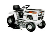 Sears LT1136 502.25529 tractor photo