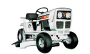 Sears LT1642 tractor photo