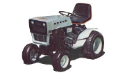 Sears GT/18 Hydro 917.25707 tractor photo