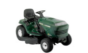 Craftsman 917.27184 lawn tractor photo