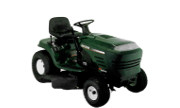 Craftsman 917.27205 lawn tractor photo