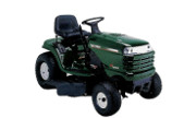 Craftsman 917.27207 lawn tractor photo