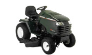 Craftsman 917.27495 lawn tractor photo