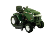 Craftsman 917.27522 lawn tractor photo