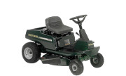 Craftsman 502.27011 lawn tractor photo