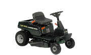 Craftsman 502.27021 lawn tractor photo