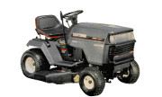 Craftsman 917.25546 lawn tractor photo