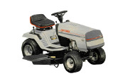 Craftsman 917.25692 tractor photo