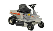 Craftsman 502.25517 tractor photo